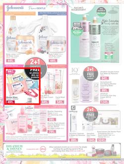 Dis-Chem : Best Of Beauty (20 August - 12 September 2021), page 26