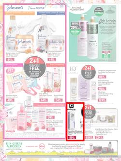 Dis-Chem : Best Of Beauty (20 August - 12 September 2021), page 26