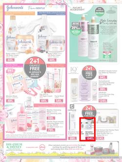 Dis-Chem : Best Of Beauty (20 August - 12 September 2021), page 26