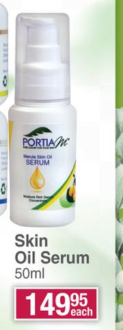 Portia on sale m serum