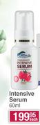Portia M Pomegrante Intensive Serum-60ml Each