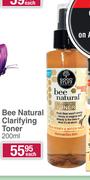 Good Stuff Bee Natural Clarifying Toner-200ml Each