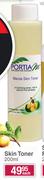 Portia M Marula Skin Toner-200ml Each