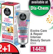 Good Stuff Exxtra Care & Repair Intense Beauty Serum-60ml Each