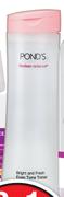 Pond's Flawless Radiance Bright & Fresh Even Tone Toner-150ml Each