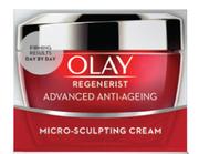 Olay Regenerist Advanced Anti Ageing Micro Sculpting Cream-50ml
