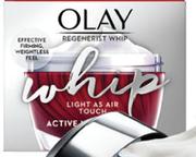 Olay Light As Air Active Moisturiser Whip Cream-50ml