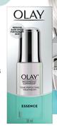 Olay Luminous Essence 30ml Or Luminous Night Cream 50ml-Each