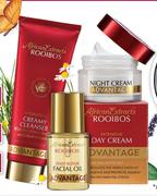 African Extracts Rooibos Advantage Hydrating Creamy Cleanser-125ml Each
