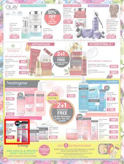 Dis-Chem : Best Of Beauty (20 August - 12 September 2021), page 28