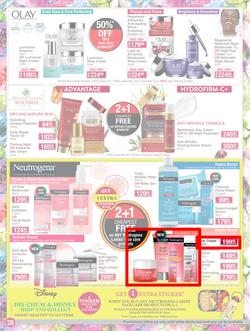Dis-Chem : Best Of Beauty (20 August - 12 September 2021), page 28