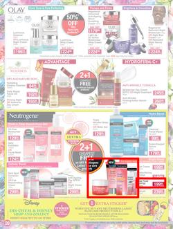 Dis-Chem : Best Of Beauty (20 August - 12 September 2021), page 28