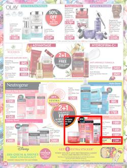 Dis-Chem : Best Of Beauty (20 August - 12 September 2021), page 28