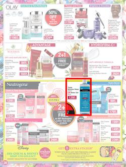 Dis-Chem : Best Of Beauty (20 August - 12 September 2021), page 28
