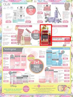 Dis-Chem : Best Of Beauty (20 August - 12 September 2021), page 28