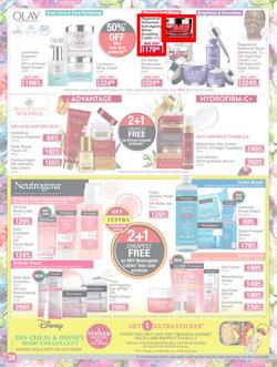 Dis-Chem : Best Of Beauty (20 August - 12 September 2021), page 28