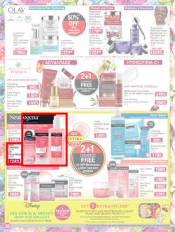 Dis-Chem : Best Of Beauty (20 August - 12 September 2021), page 28