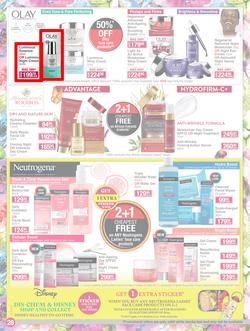 Dis-Chem : Best Of Beauty (20 August - 12 September 2021), page 28