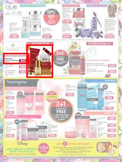 Dis-Chem : Best Of Beauty (20 August - 12 September 2021), page 28