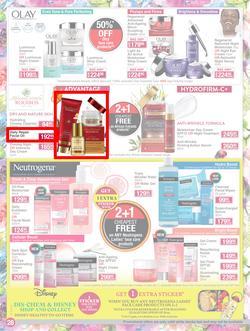 Dis-Chem : Best Of Beauty (20 August - 12 September 2021), page 28