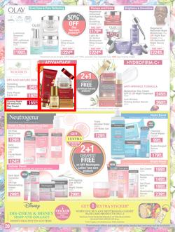 Dis-Chem : Best Of Beauty (20 August - 12 September 2021), page 28