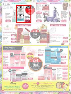 Dis-Chem : Best Of Beauty (20 August - 12 September 2021), page 28