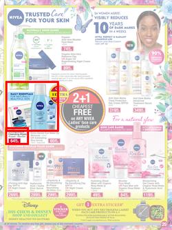 Dis-Chem : Best Of Beauty (20 August - 12 September 2021), page 29
