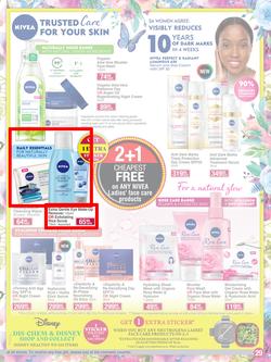 Dis-Chem : Best Of Beauty (20 August - 12 September 2021), page 29