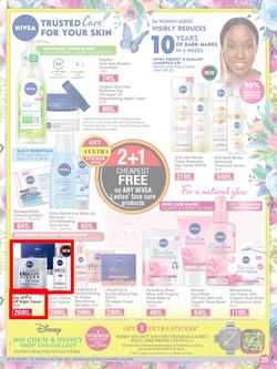 Dis-Chem : Best Of Beauty (20 August - 12 September 2021), page 29