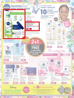 Dis-Chem : Best Of Beauty (20 August - 12 September 2021), page 29
