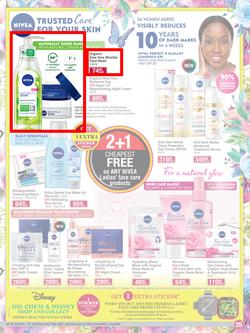 Dis-Chem : Best Of Beauty (20 August - 12 September 2021), page 29
