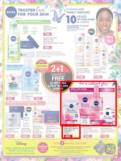 Dis-Chem : Best Of Beauty (20 August - 12 September 2021), page 29