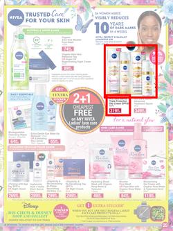 Dis-Chem : Best Of Beauty (20 August - 12 September 2021), page 29