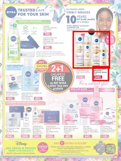 Dis-Chem : Best Of Beauty (20 August - 12 September 2021), page 29