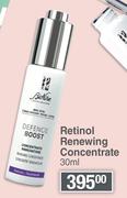 Bionike Defence Boost Retinol Renewing Concentrate-30ml