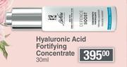 Bionike Defence Boost Hyaluronic Acid Fortifying Concentrate-30ml