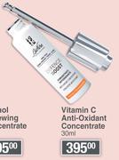 Bionike Defence Boost Vitamin C Anti Oxidant Concentrate-30ml