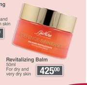 Bionike Defence Skinergy Revitalizing Balm-50ml