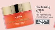 Bionike Defence Skinergy Revitalizing Cream-50ml