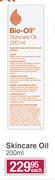 Bio-Oil Skincare Oil-200ml Each