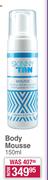 Skinny Tan Body Mousse-150ml