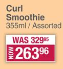 Mielle Curl Smoothie (Assorted)-355ml