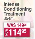 Creme Of Nature Intense Conditioning Treatment-354ml
