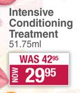 Creme Of Nature Intensive Conditioning Treatment-51.75ml