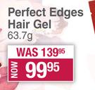 Creme Of Nature Perfect Edges Hair Gel-63.7g