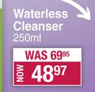 Dark & Lovely Waterless Cleanser-250ml