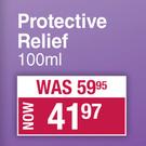 Dark & Lovely Protective Relief-100ml