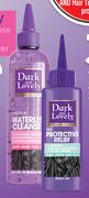 Dark & Lovely Protective Relief-100ml