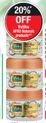 Vatika AFRO Naturals Lock & Twist Gel-250ml 