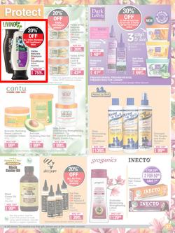 Dis-Chem : Best Of Beauty (20 August - 12 September 2021), page 37